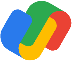 GooglePay logo