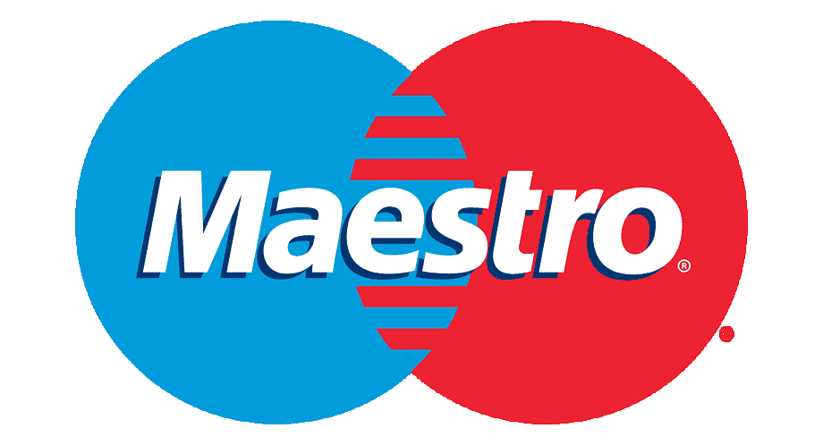 Maestro logo